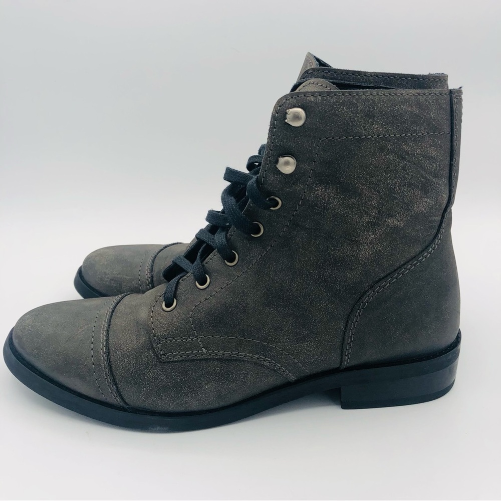 Thursday Captain Boots
